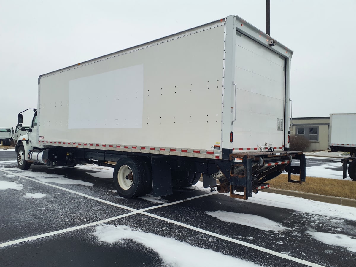 2021 International MV in Altoona, IA — photo 6