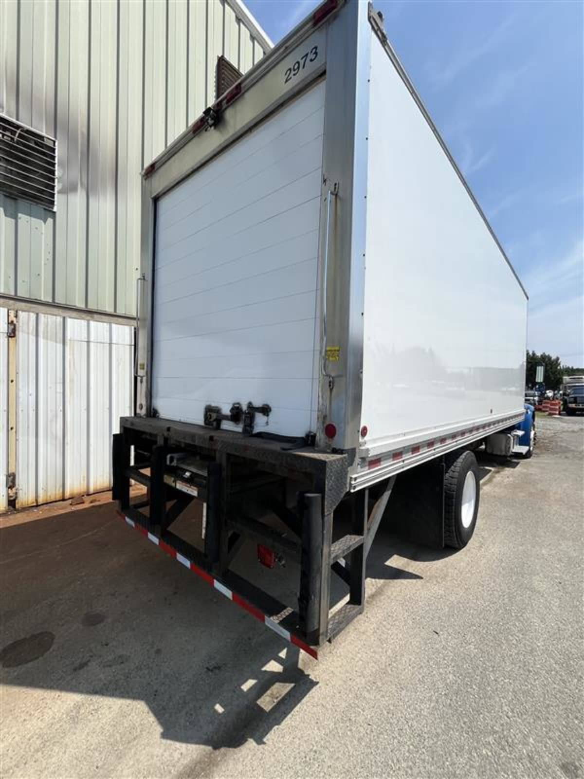 2018 Freightliner M2 106 in Ashland, VA — photo 4