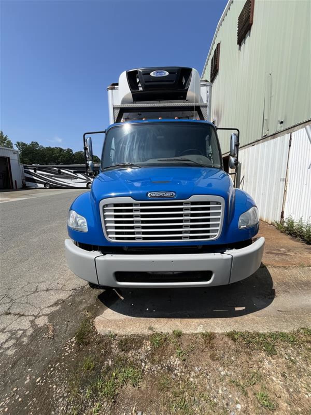 2018 Freightliner M2 106 in Ashland, VA — photo 2