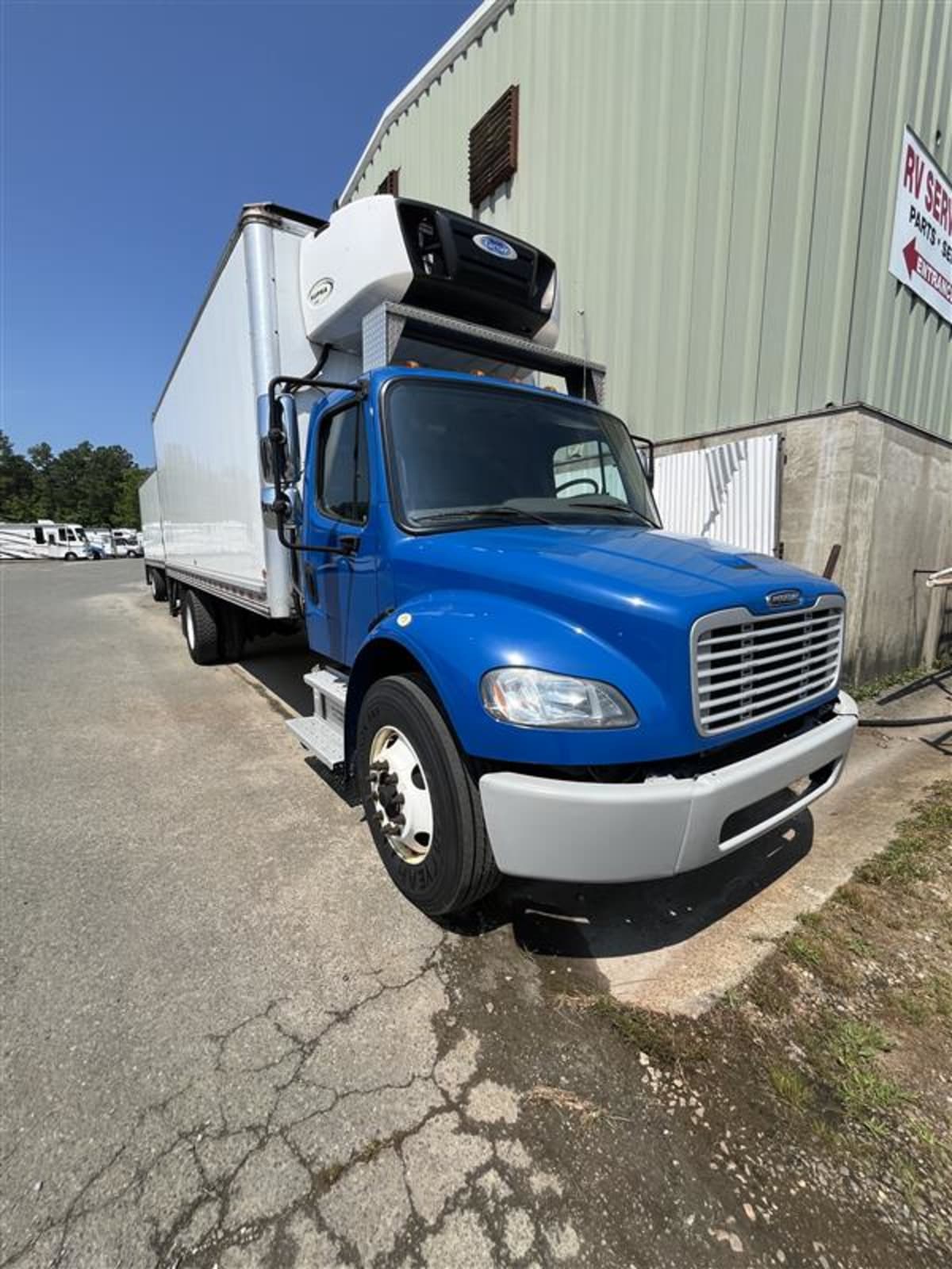 2018 Freightliner M2 106 in Ashland, VA — photo 3