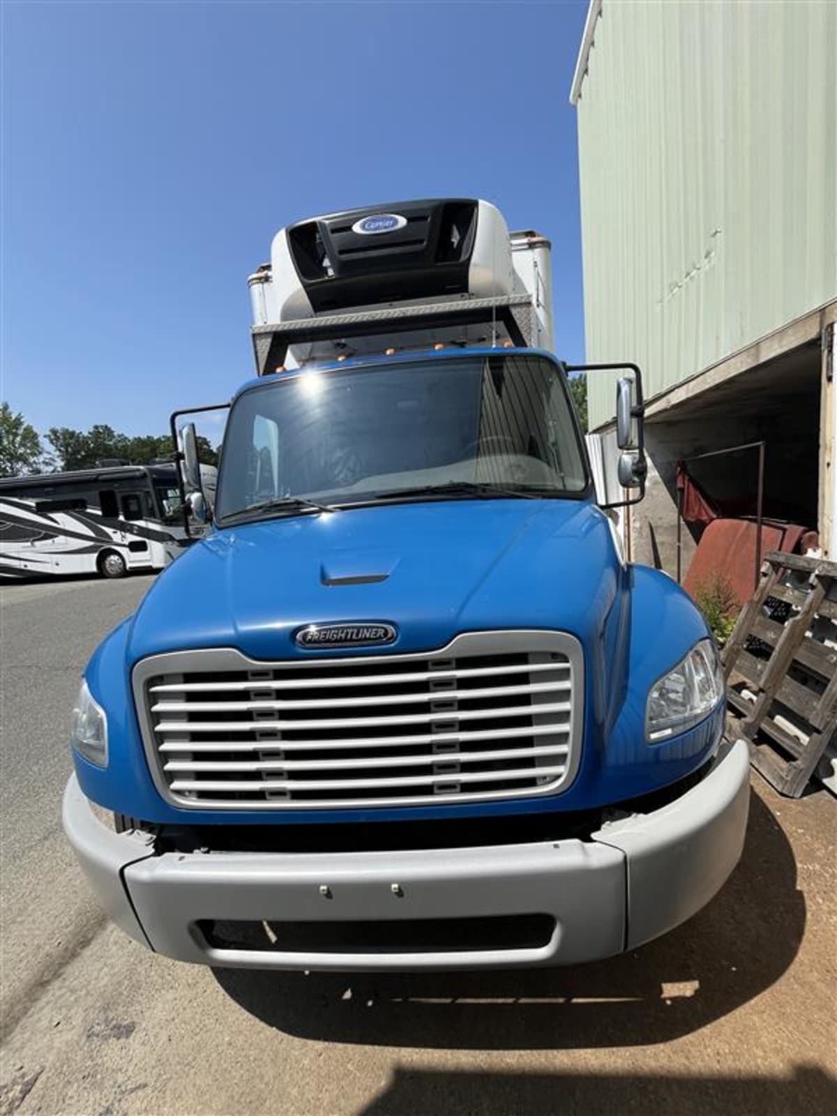2018 Freightliner M2 106 in Ashland, VA — photo 2
