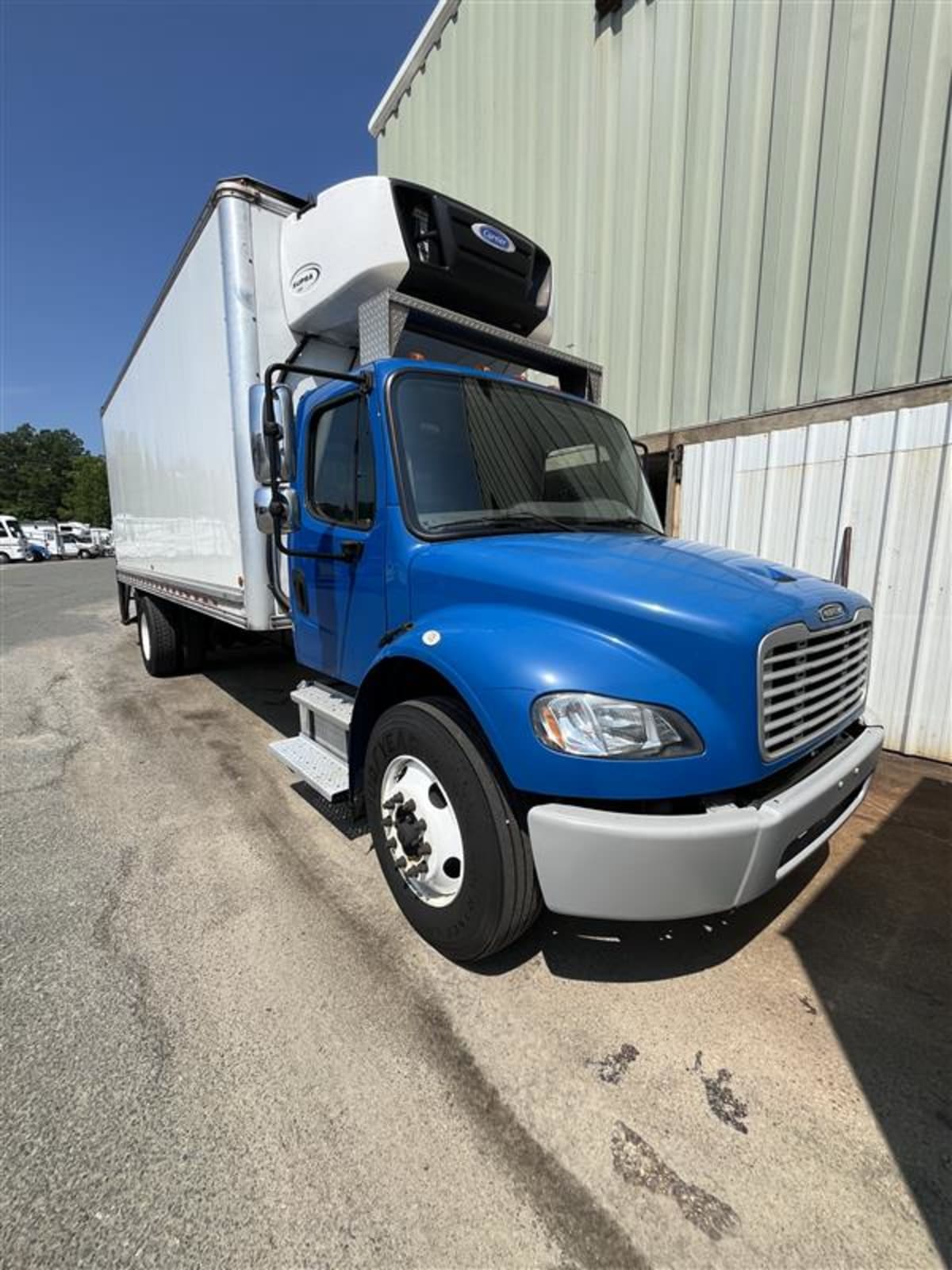 2018 Freightliner M2 106 in Ashland, VA — photo 3