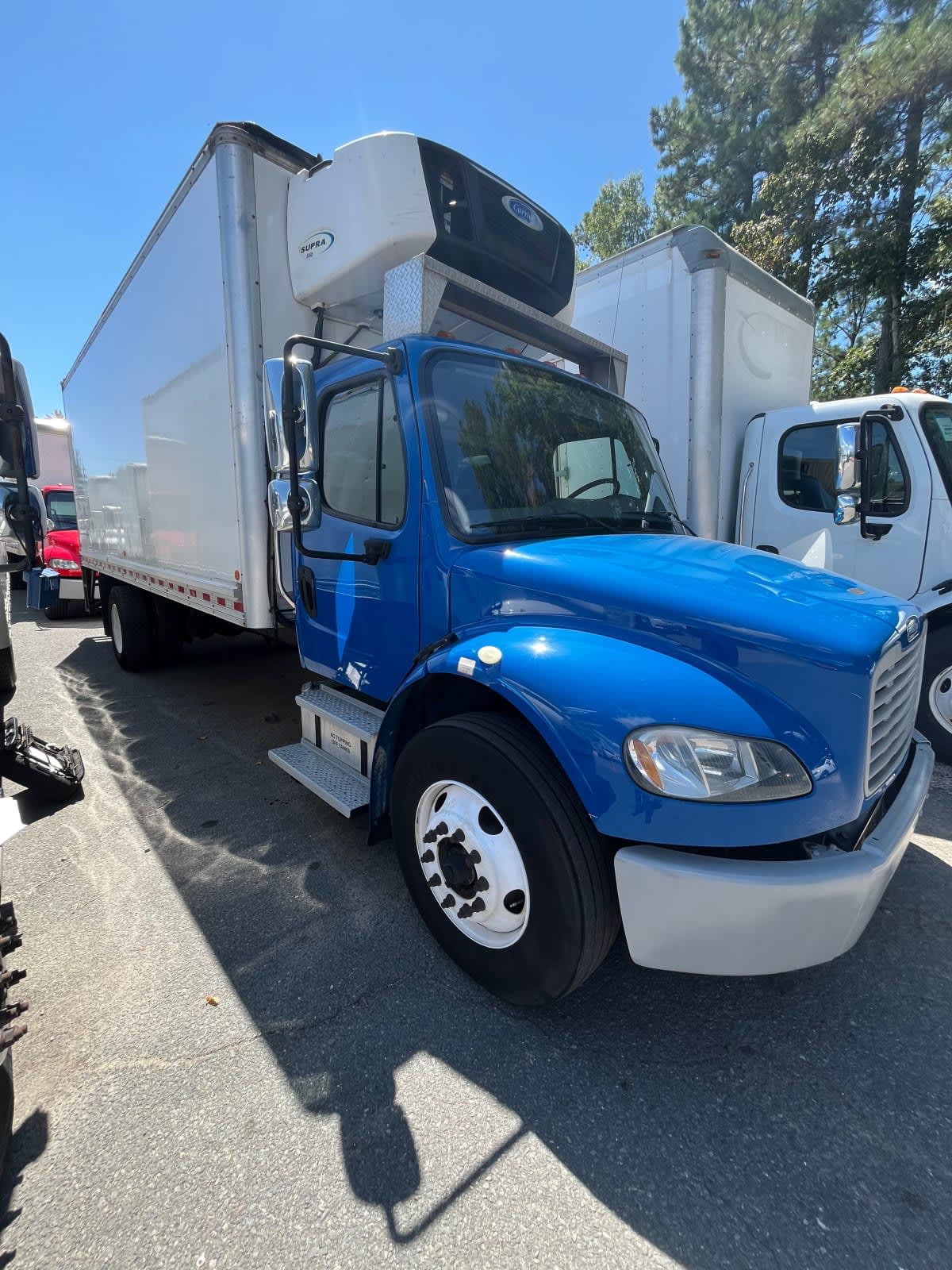 2018 Freightliner M2 106 in Ashland, VA — photo 3