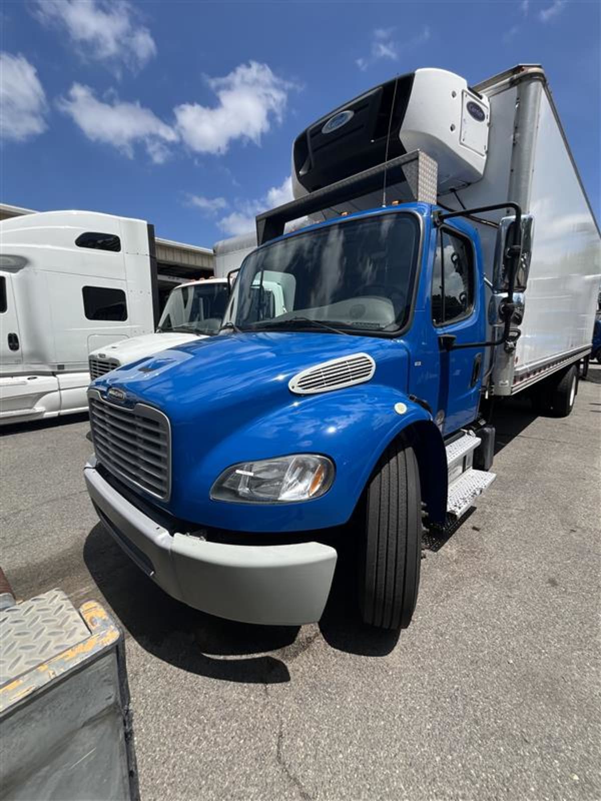 2018 Freightliner M2 106 in Ashland, VA — photo 2