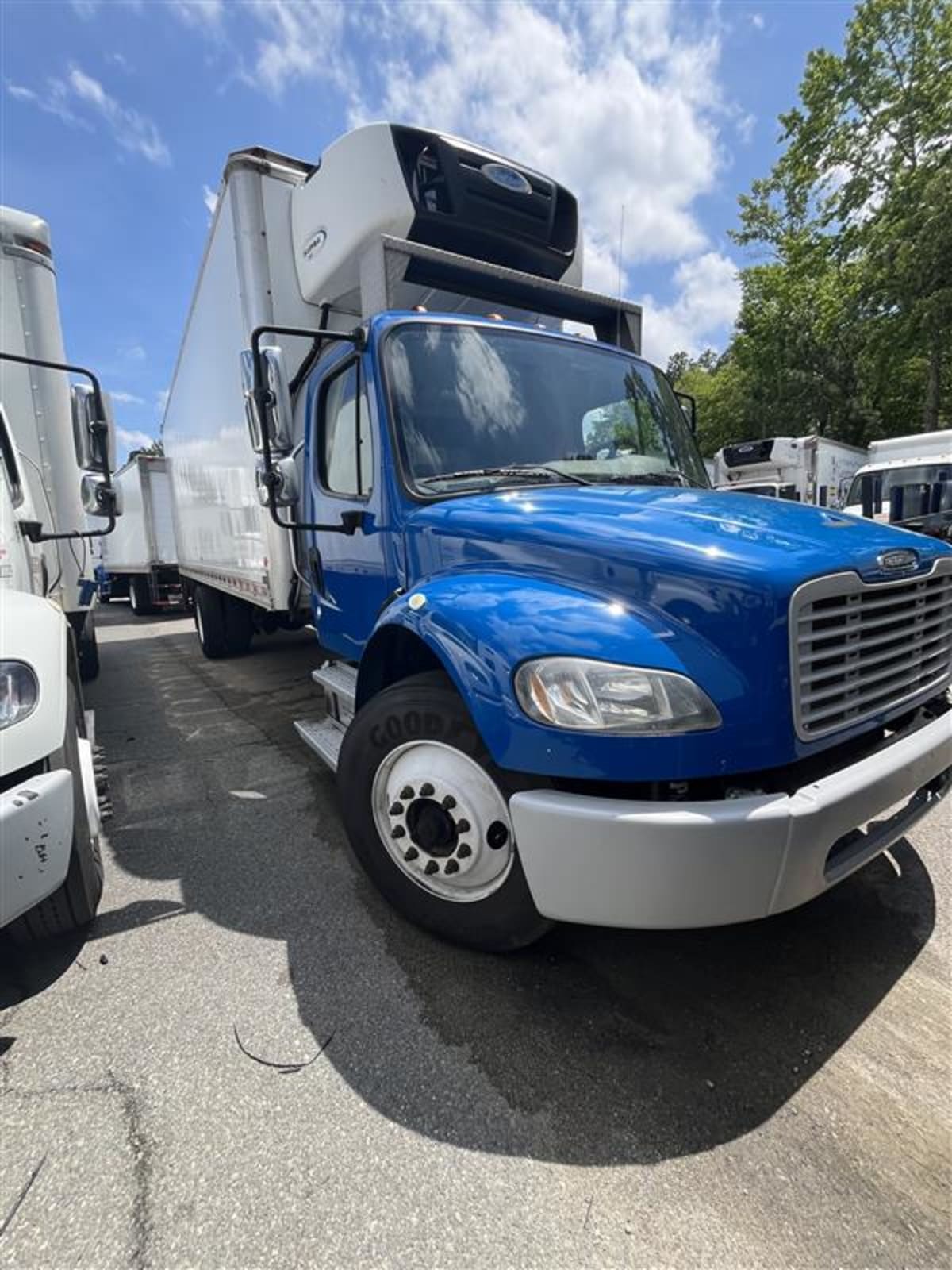 2018 Freightliner M2 106 in Ashland, VA — photo 3