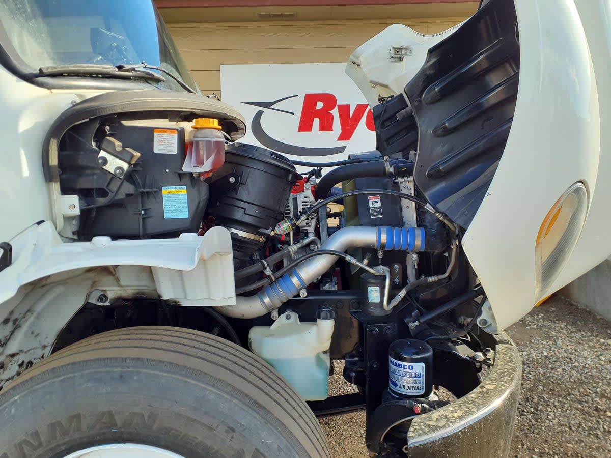 2022 Freightliner M2 106 in Commerce City, CO — photo 13