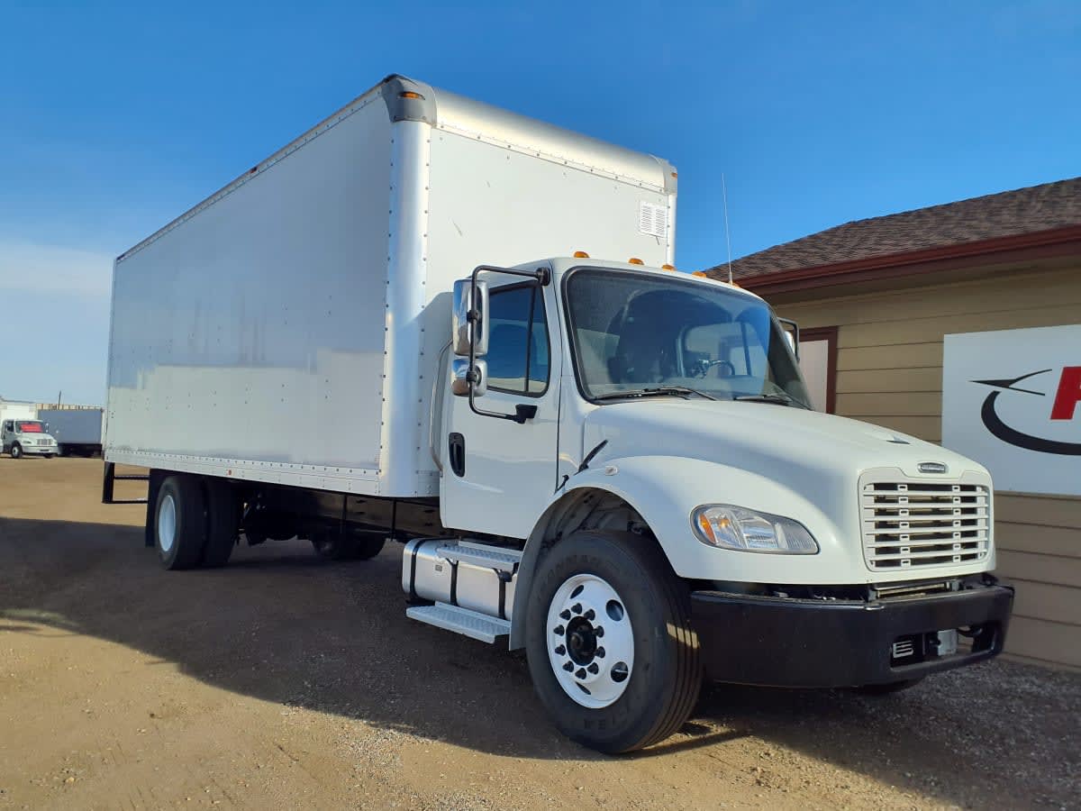 2022 Freightliner M2 106 in Commerce City, CO — photo 3