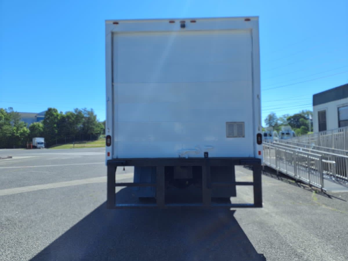 2022 Freightliner M2 106 in Knoxville, TN — photo 5