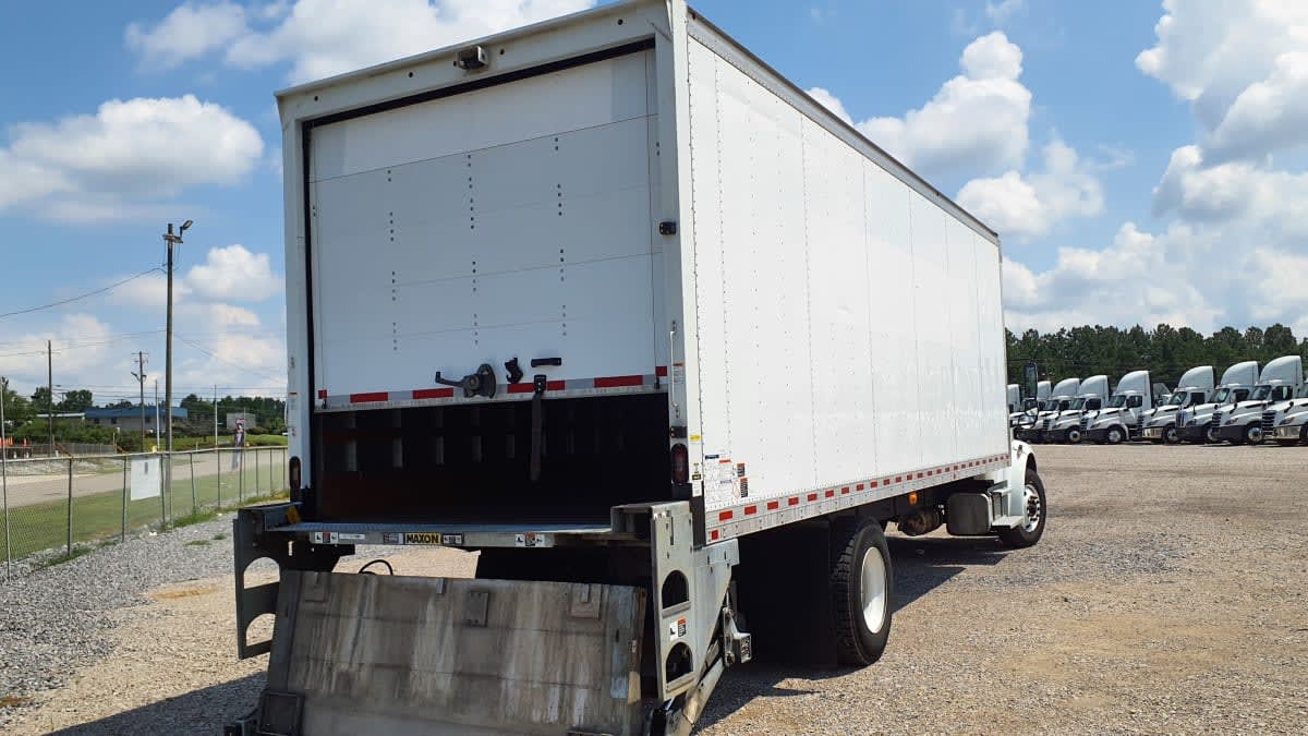2022 Freightliner M2 106 in Birmingham, AL — photo 4