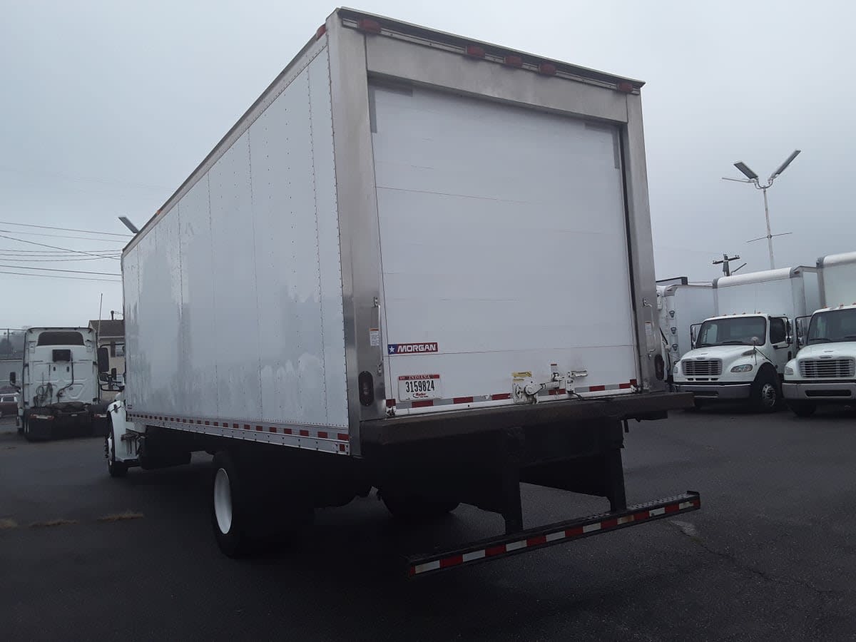 2022 Freightliner M2 106 in Allentown, PA — photo 6