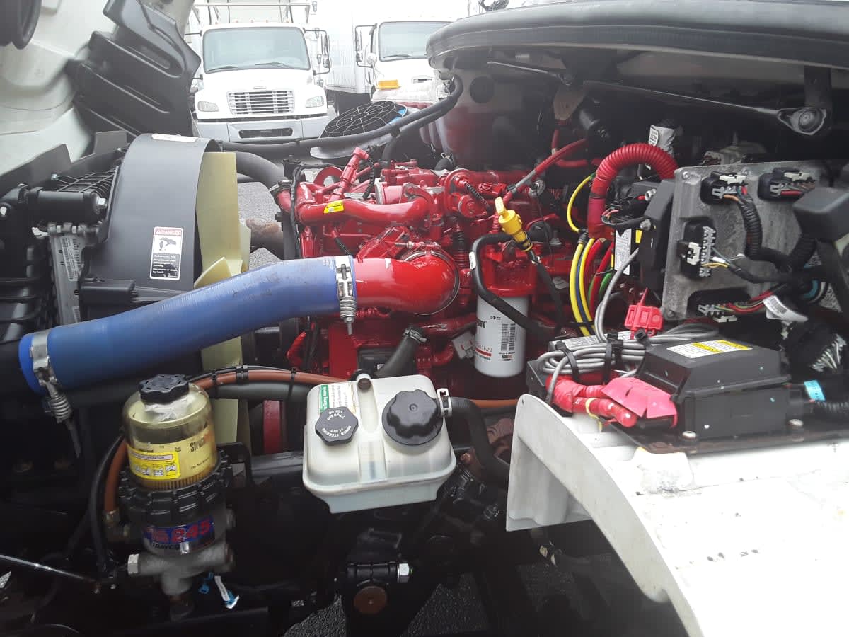 2022 Freightliner M2 106 in Allentown, PA — photo 10