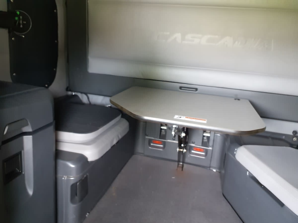 2022 Freightliner Cascadia in O'fallon, MO — photo 10