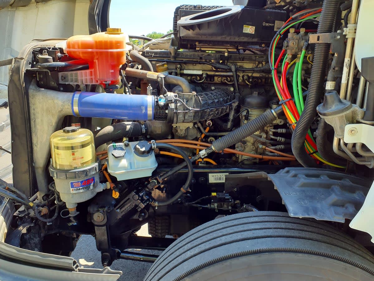 2022 Freightliner Cascadia in O'fallon, MO — photo 9