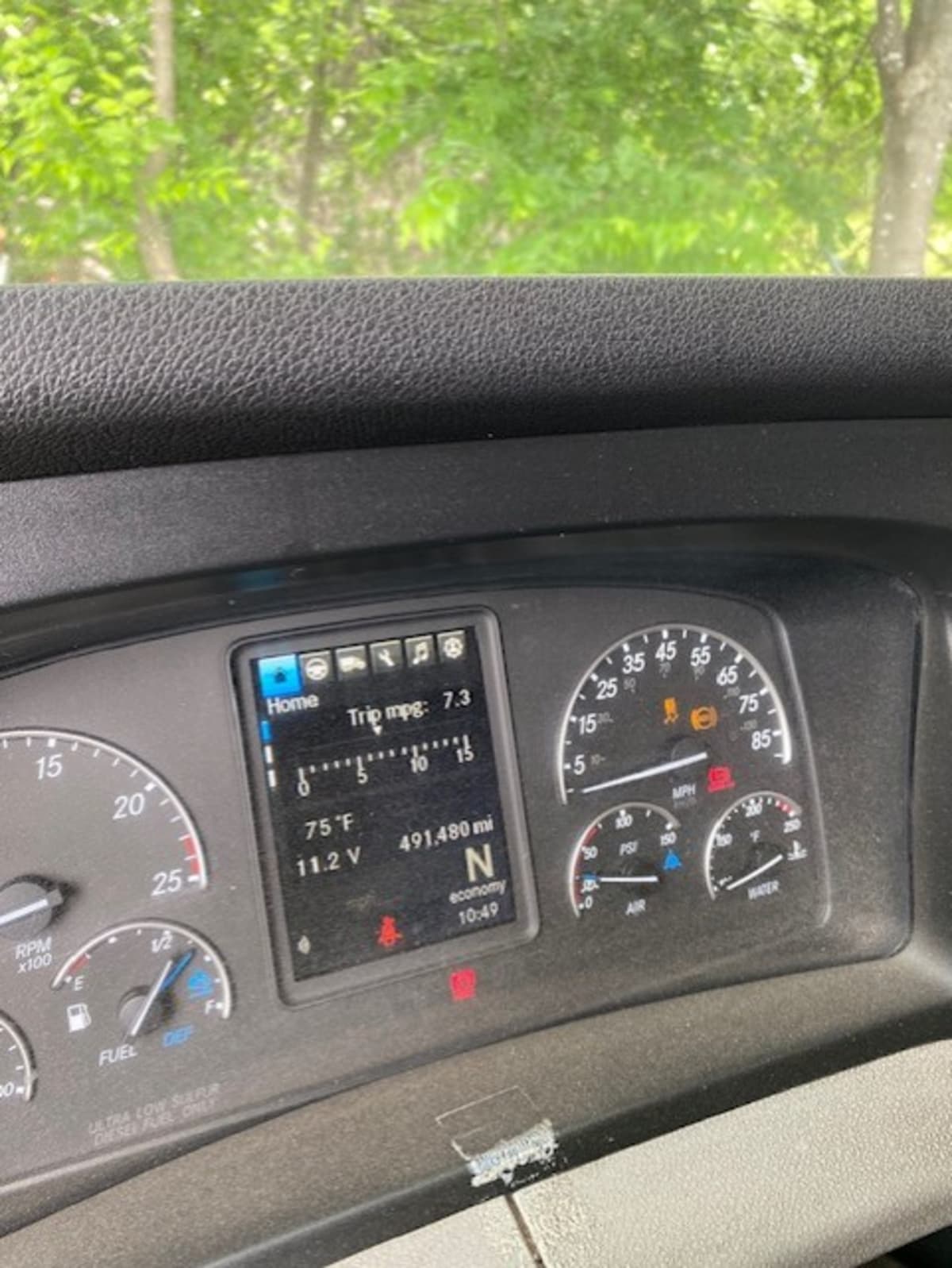 2022 Freightliner Cascadia in Converse, TX — photo 9