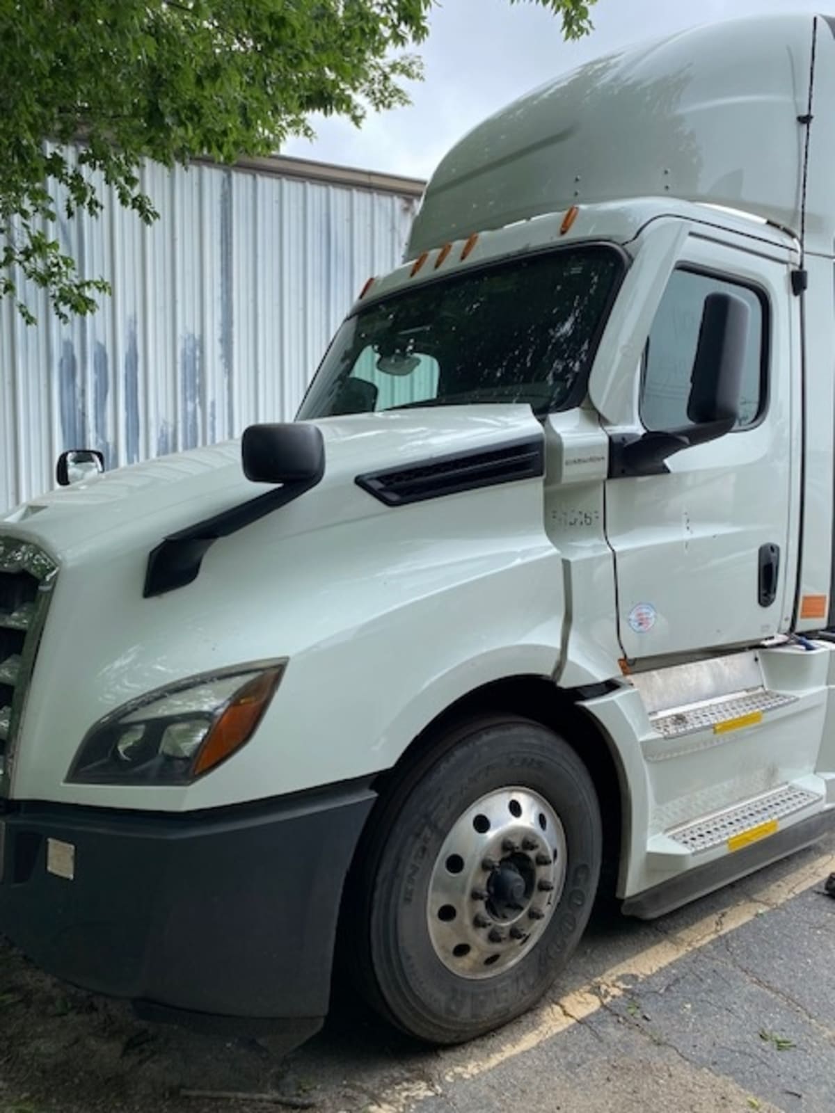 2022 Freightliner Cascadia in Converse, TX — photo 3