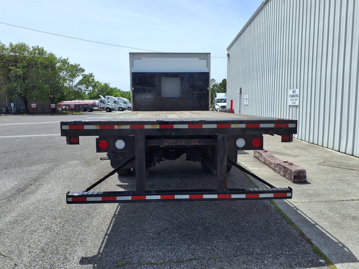 2022 International MV in Knoxville, TN — photo 5