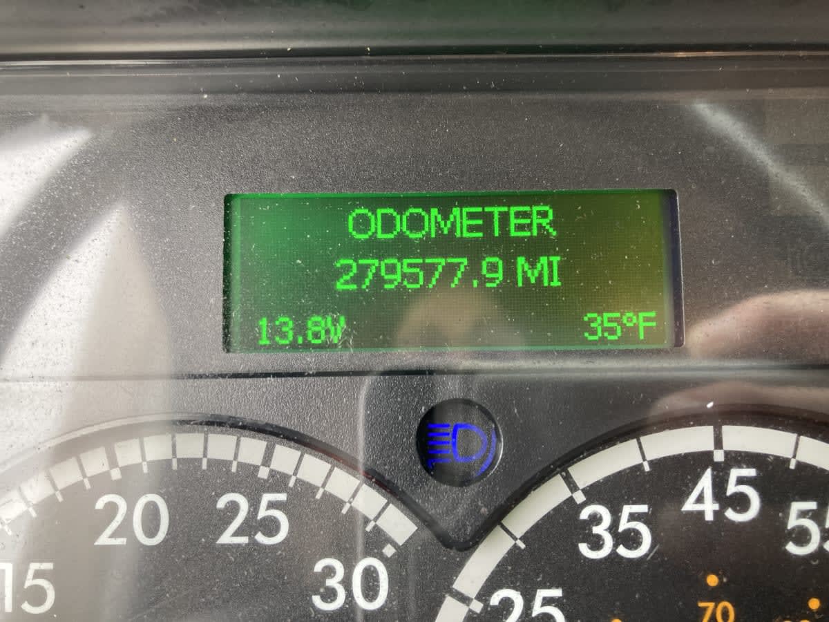 2022 Freightliner M2 106 in Springfield, MA — photo 14
