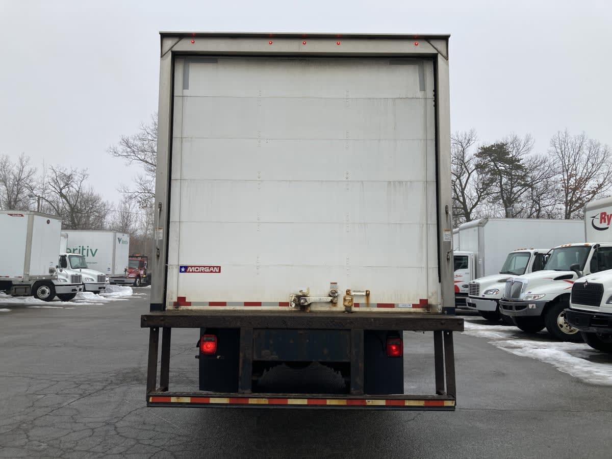 2022 Freightliner M2 106 in Springfield, MA — photo 5