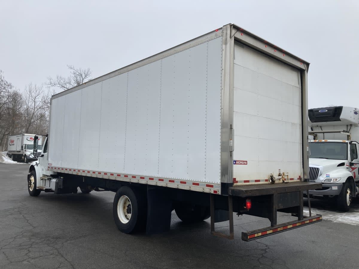 2022 Freightliner M2 106 in Springfield, MA — photo 6