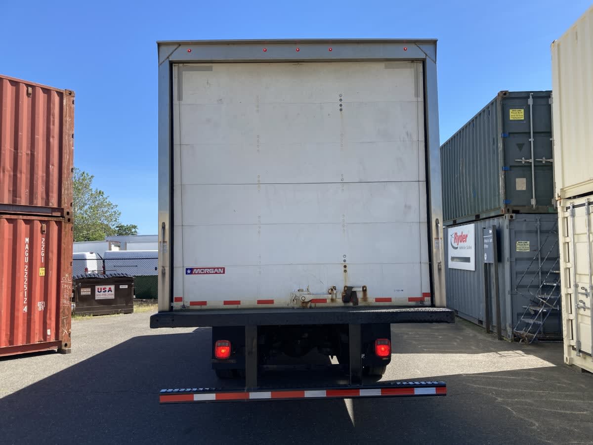 2022 Freightliner M2 106 in Springfield, MA — photo 5