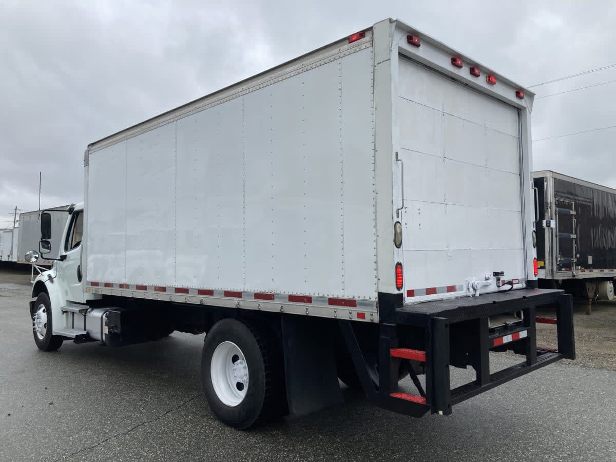 2014 Freightliner M2 106 in Springfield, MA — photo 6