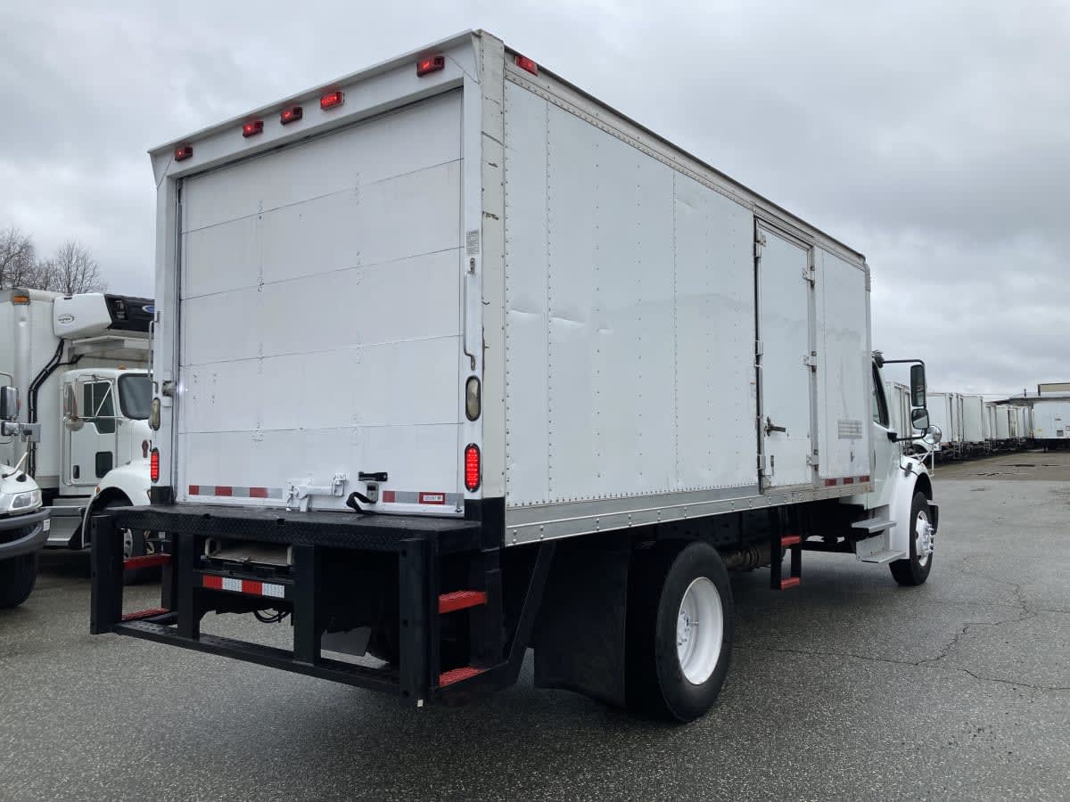 2014 Freightliner M2 106 in Springfield, MA — photo 4