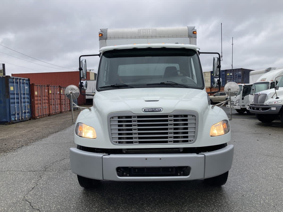 2014 Freightliner M2 106 in Springfield, MA — photo 2