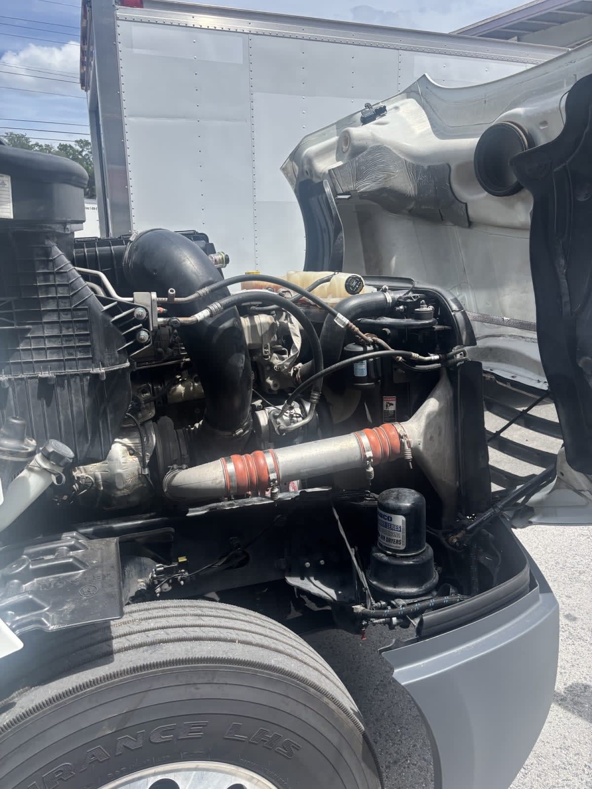 2022 Freightliner Cascadia in Atlanta, GA — photo 6