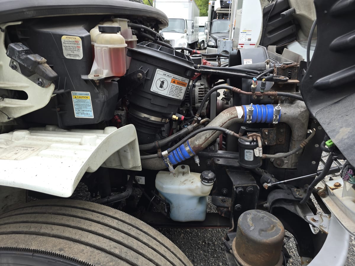 2014 Freightliner M2 106 in Bensalem, PA — photo 13