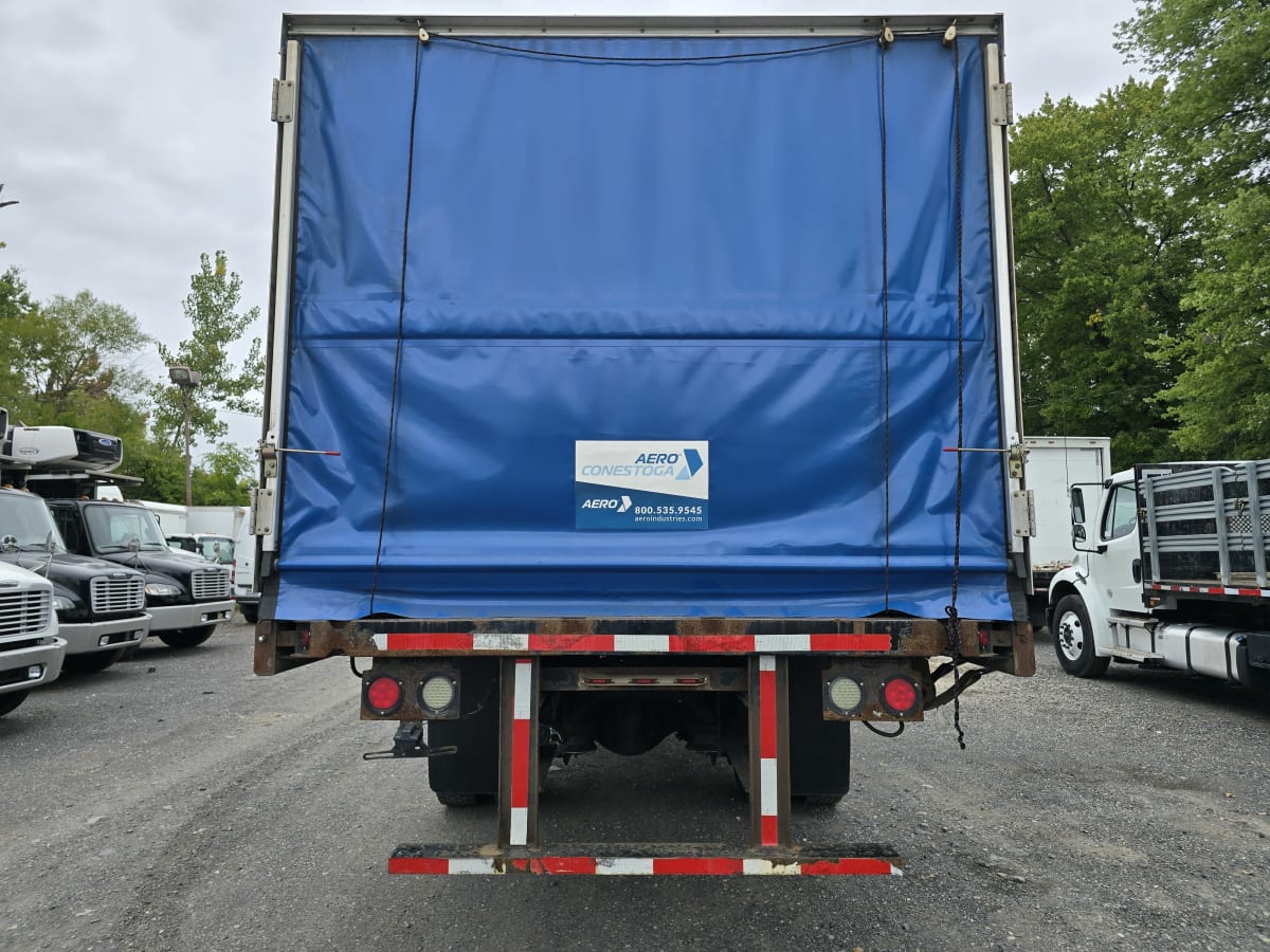 2014 Freightliner M2 106 in Bensalem, PA — photo 5