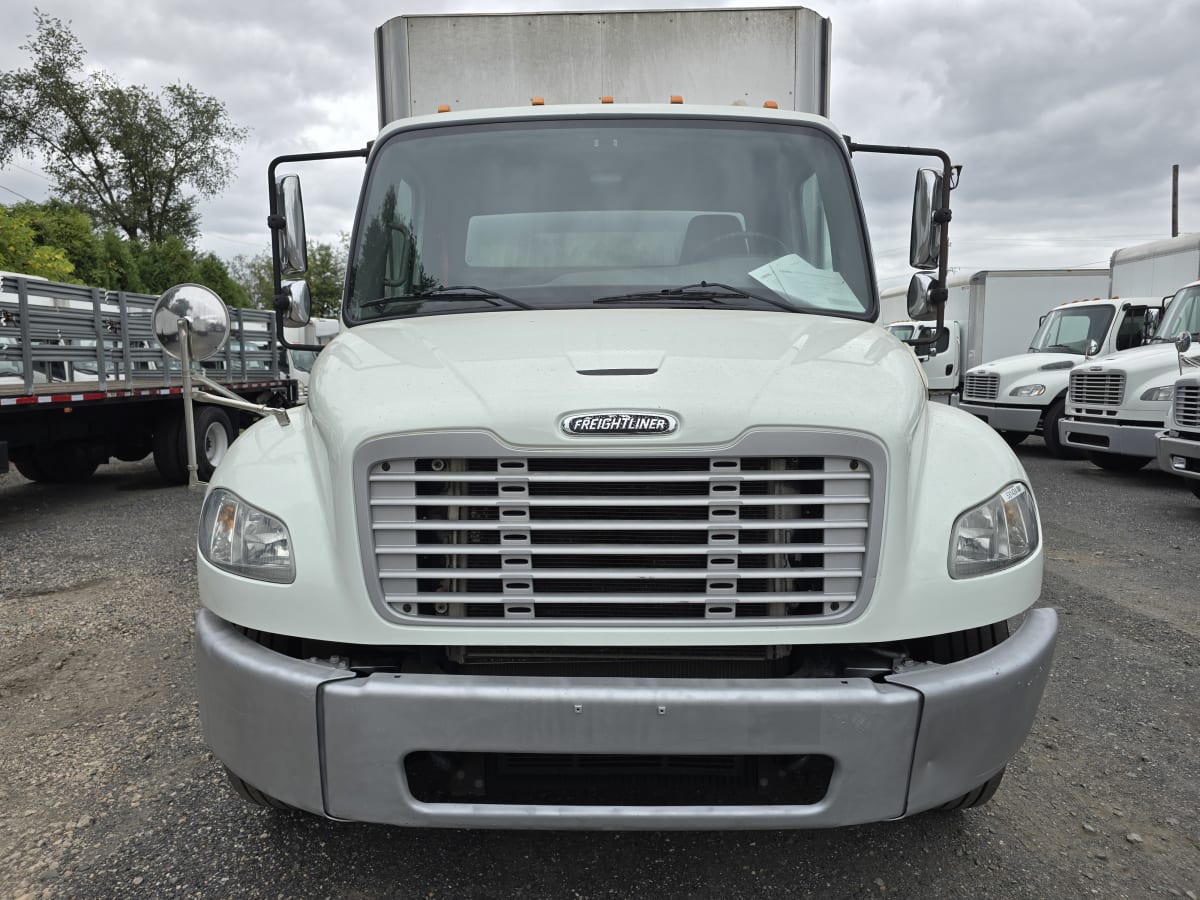 2014 Freightliner M2 106 in Bensalem, PA — photo 2