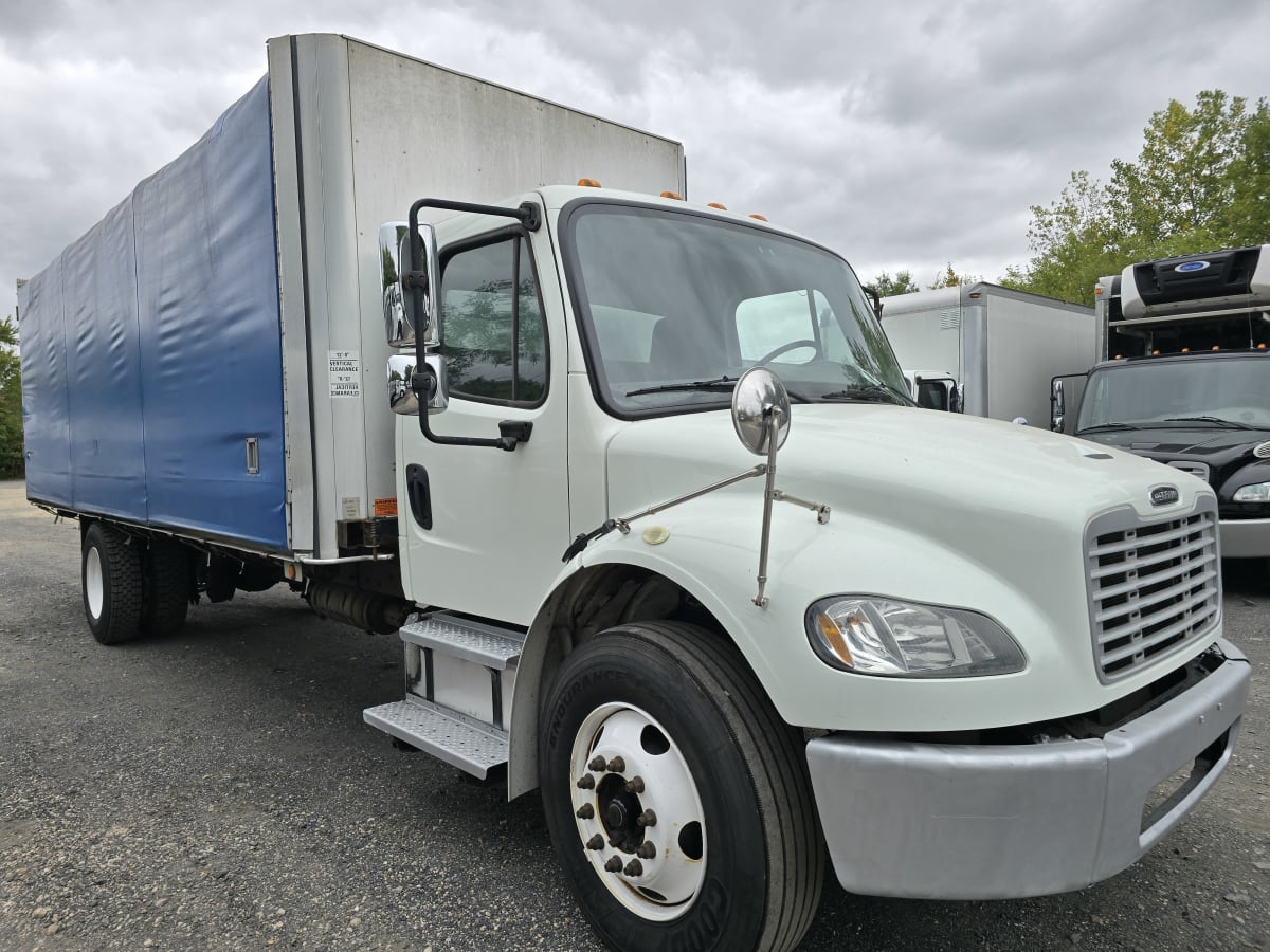 2014 Freightliner M2 106 in Bensalem, PA — photo 3