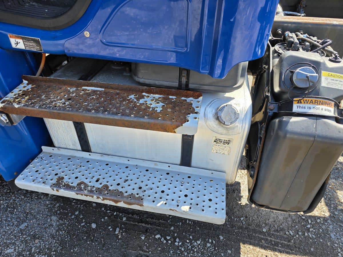 2019 Freightliner M2 106 in Bensalem, PA — photo 12