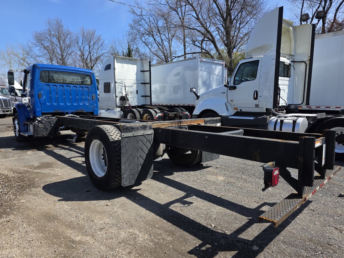 2019 Freightliner M2 106 in Bensalem, PA — photo 6