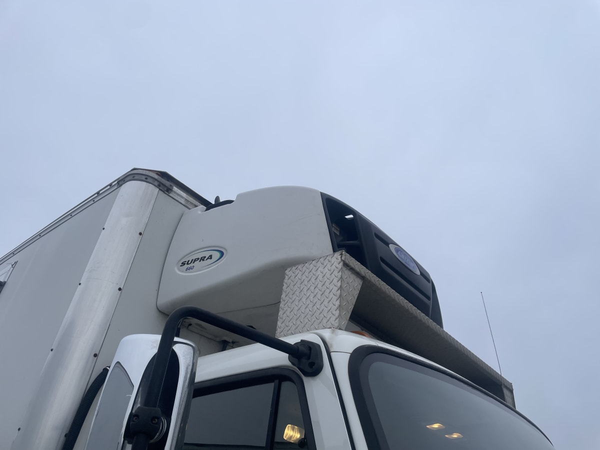 2018 Freightliner M2 106 in Beltsville, MD — photo 7