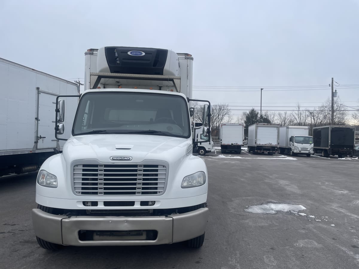 2018 Freightliner M2 106 in Beltsville, MD — photo 2