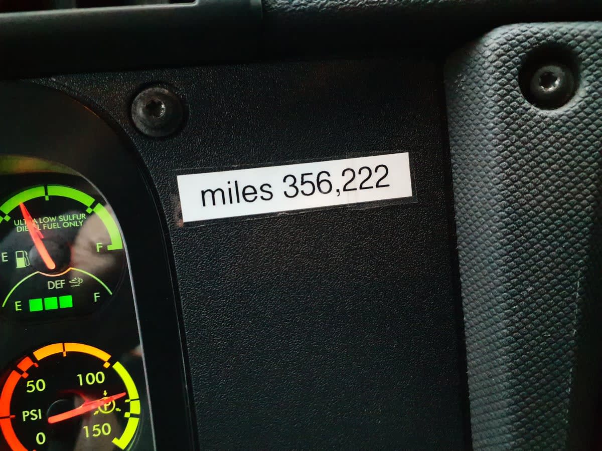 2014 Freightliner Cascadia in Oak Creek, WI — photo 9