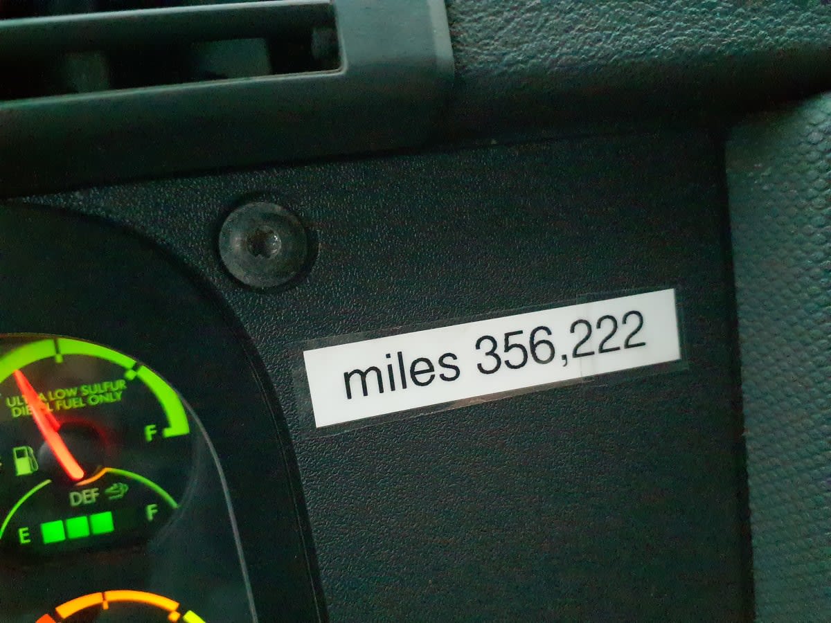 2014 Freightliner Cascadia in Oak Creek, WI — photo 13
