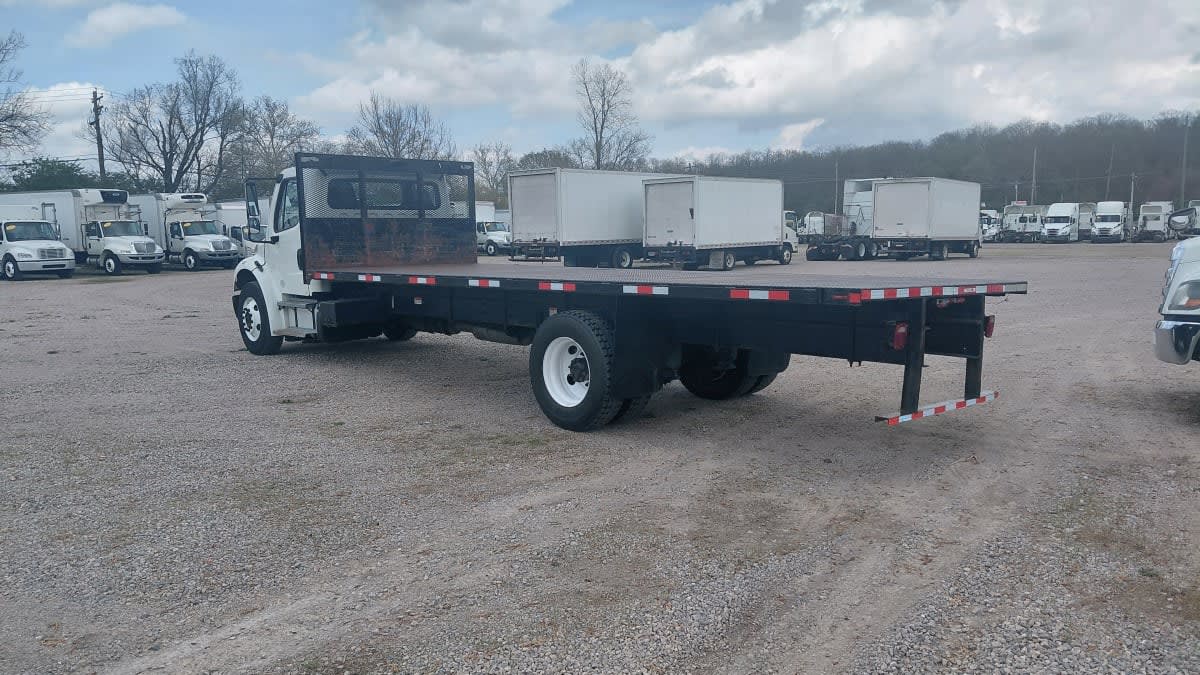 2014 Freightliner M2 106 in West Chester, OH — photo 6