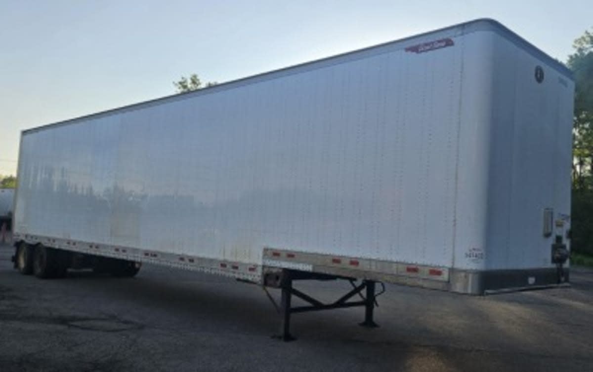 2014 Great Dane in Syracuse, NY
