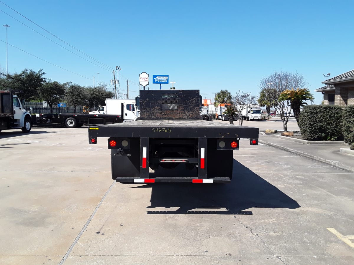 2014 Freightliner M2 106 in Houston, TX — photo 5
