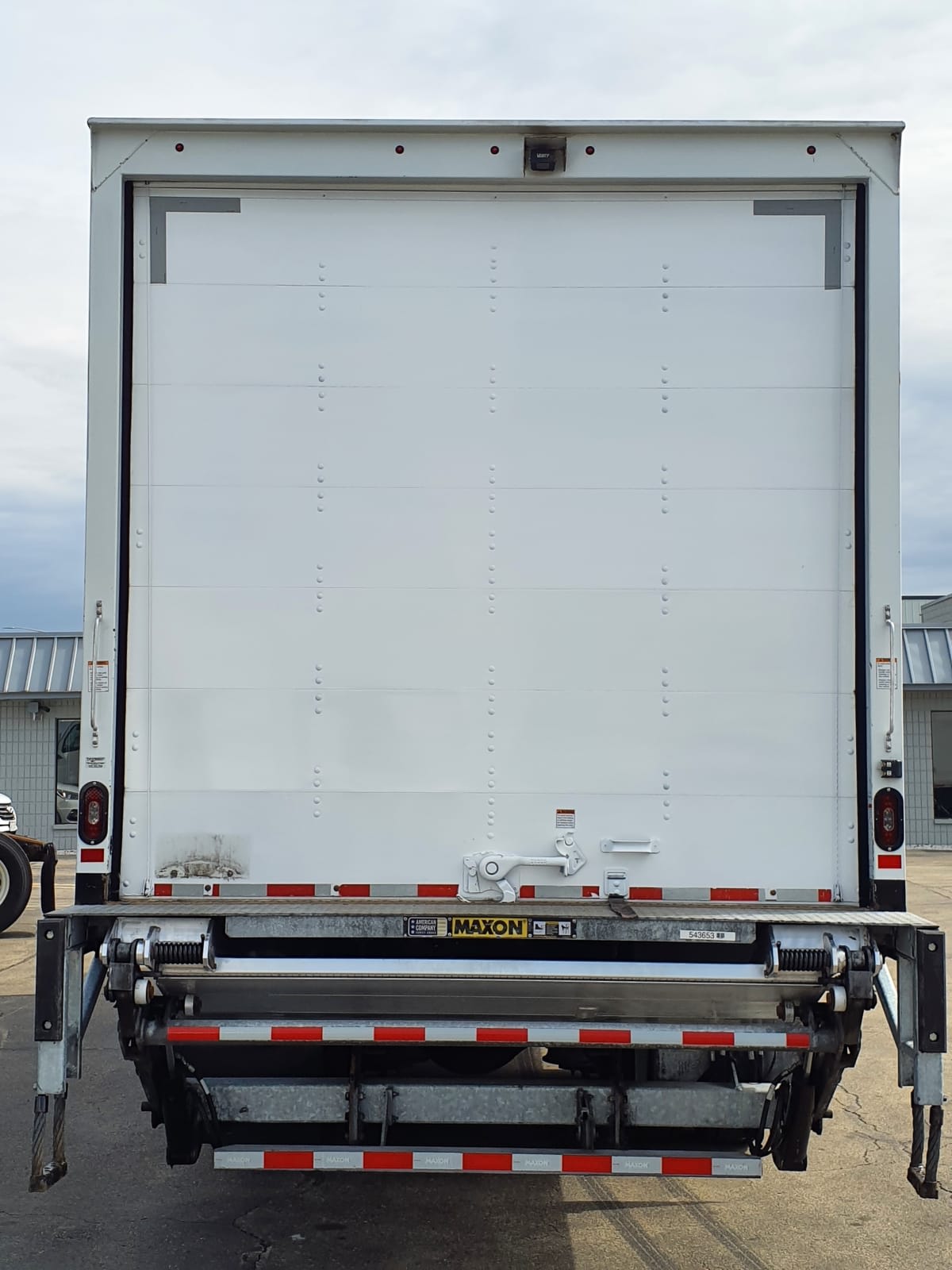 2022 Freightliner M2 106 in Oak Creek, WI — photo 5