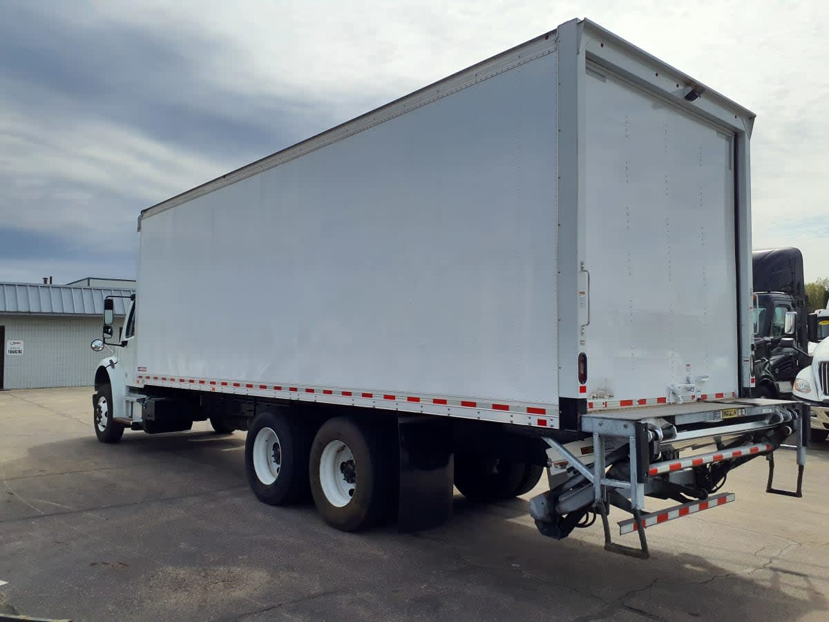 2022 Freightliner M2 106 in Oak Creek, WI — photo 6