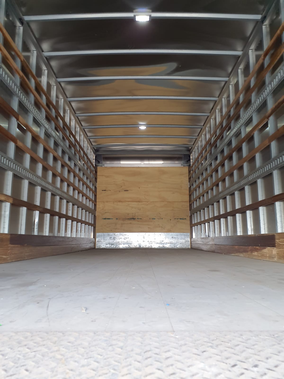 2022 Freightliner M2 106 in Oak Creek, WI — photo 8