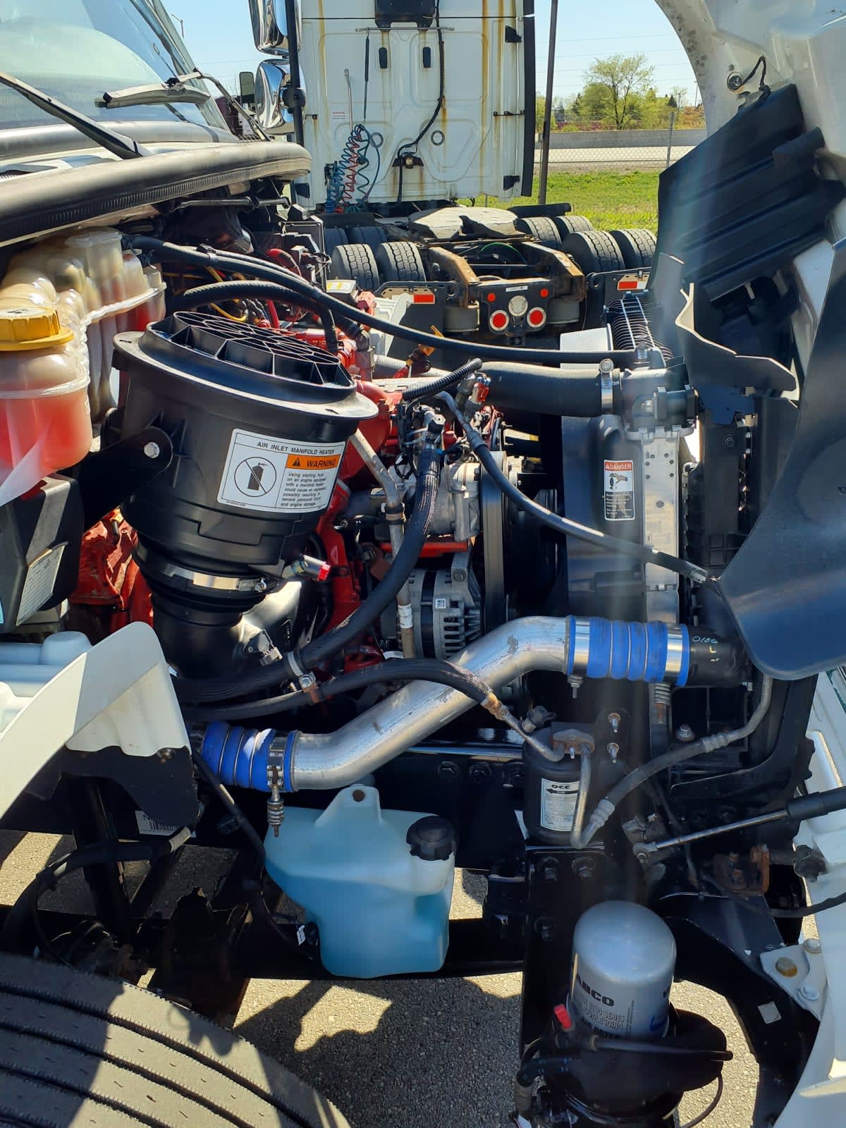 2022 Freightliner M2 106 in Oak Creek, WI — photo 14