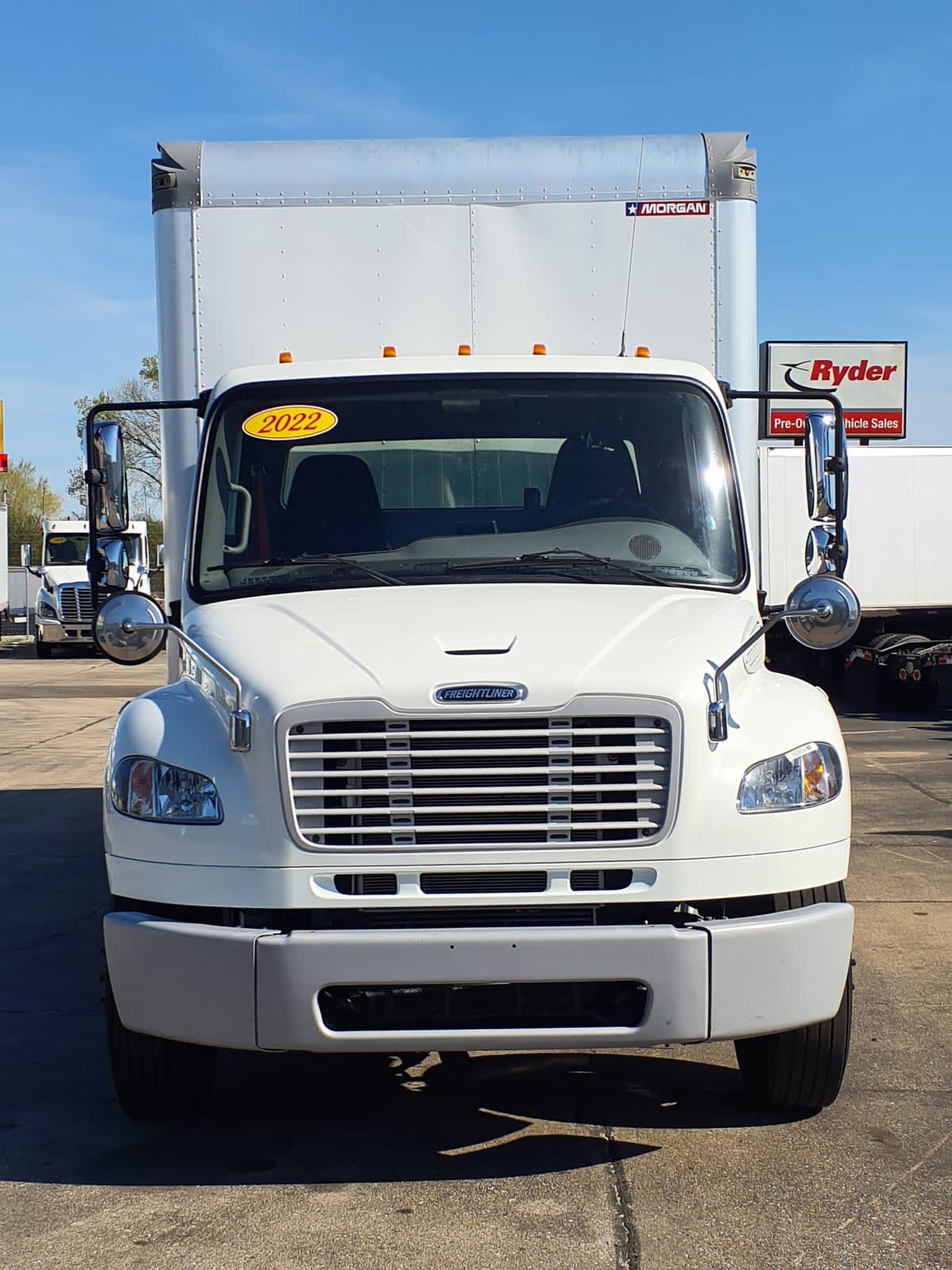2022 Freightliner M2 106 in Oak Creek, WI — photo 2