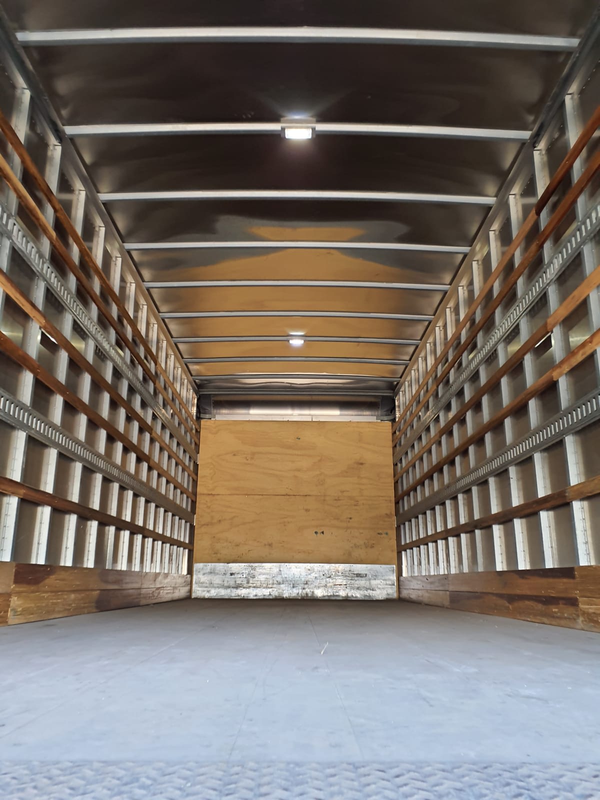 2022 Freightliner M2 106 in Oak Creek, WI — photo 8