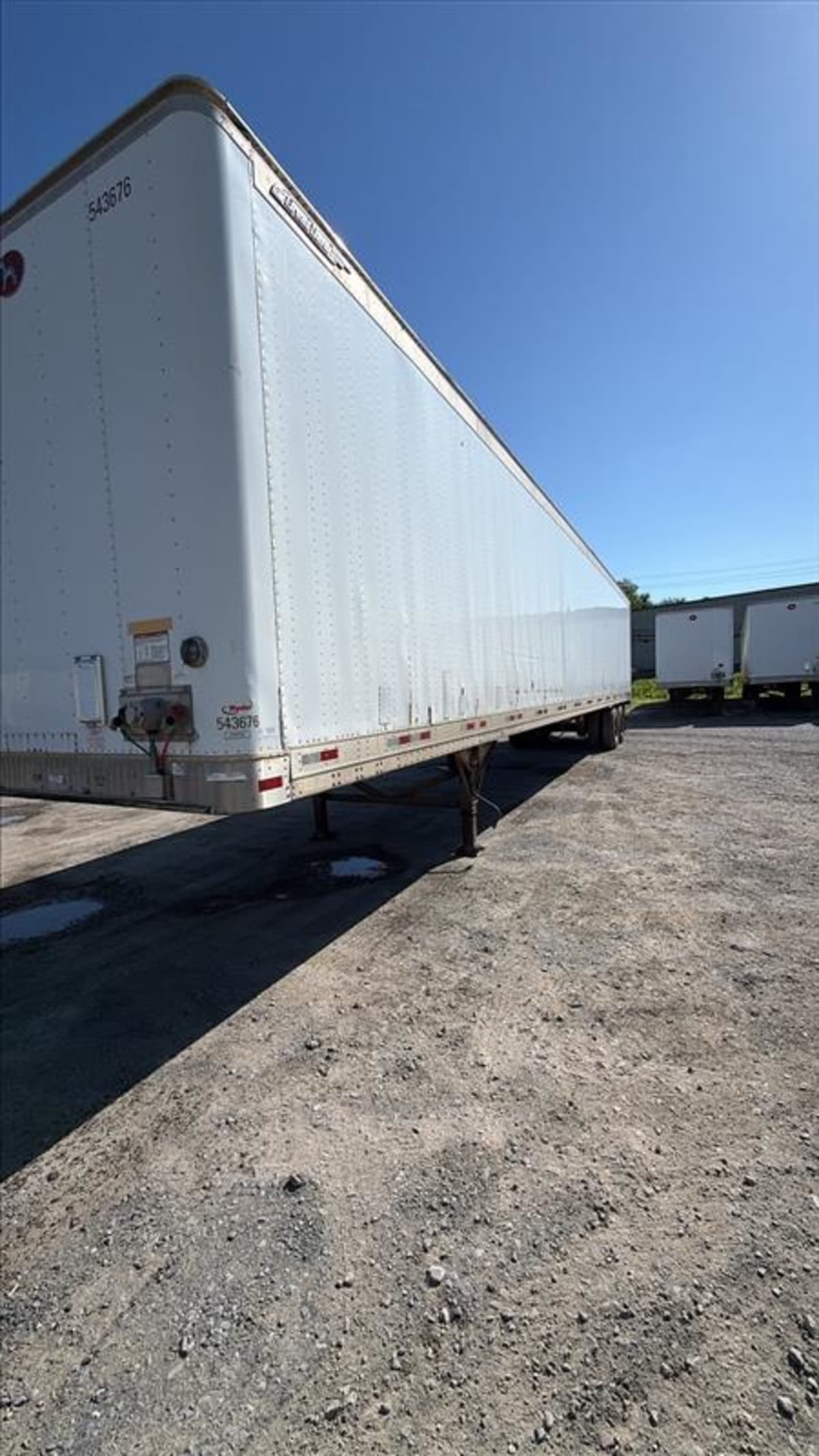 2014 Great Dane in Allentown, PA
