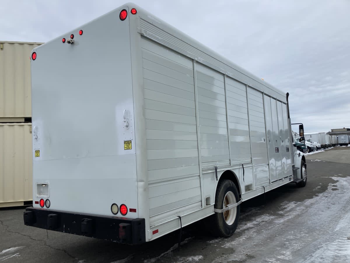 2014 Freightliner M2 106 in Springfield, MA — photo 4