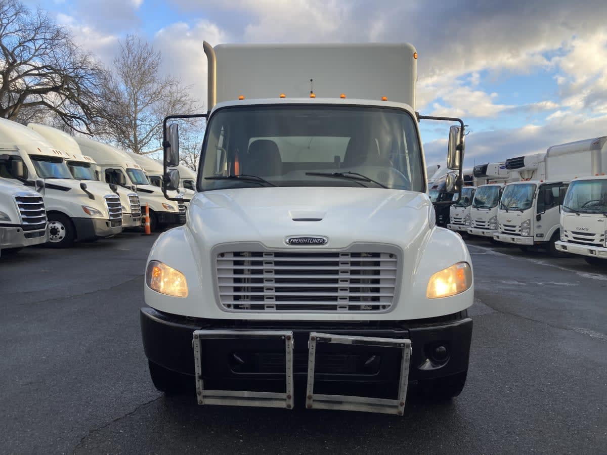 2014 Freightliner M2 106 in Springfield, MA — photo 2